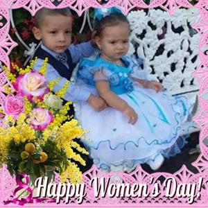 Meet your Posher, Ines